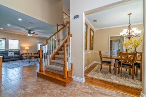 15002 Santa Gertrudis Drive Corpus Christi TX 78410
