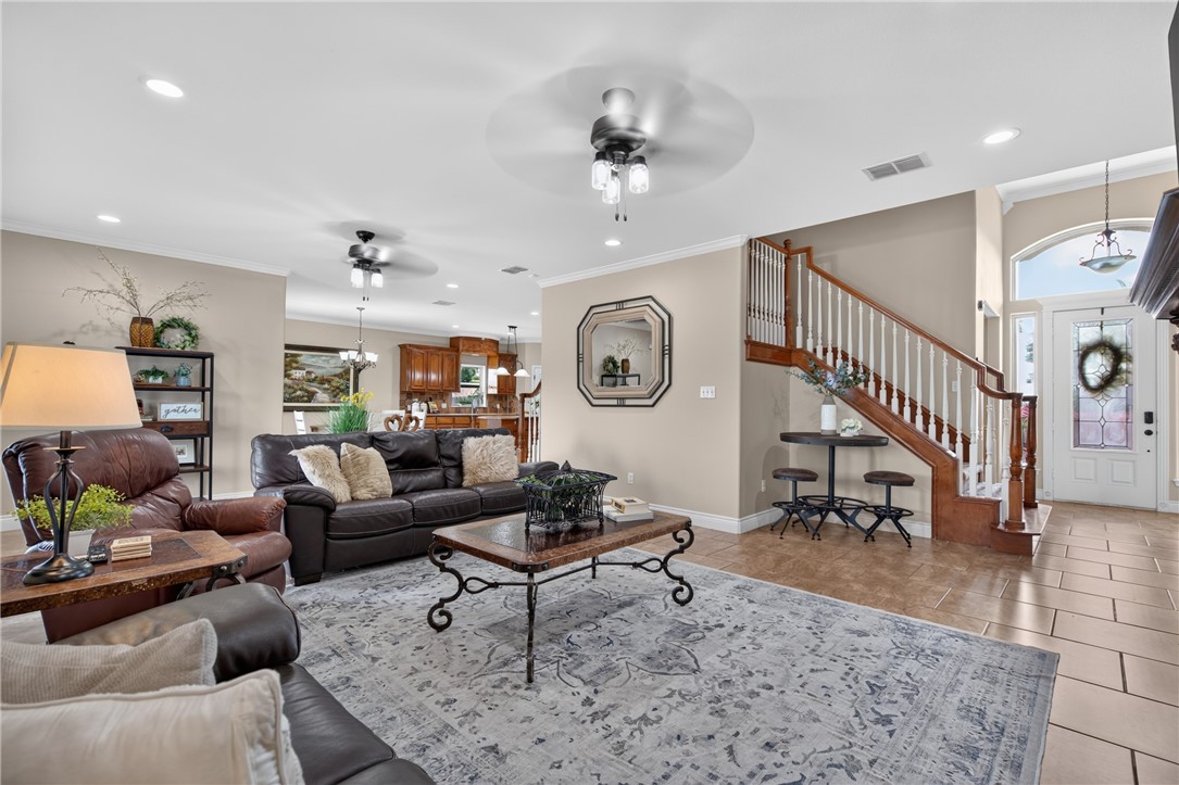 15002 Santa Gertrudis Drive Corpus Christi TX 78410