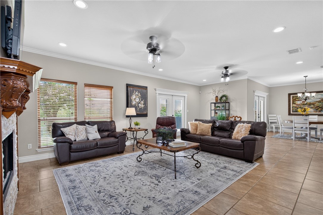 15002 Santa Gertrudis Drive Corpus Christi TX 78410