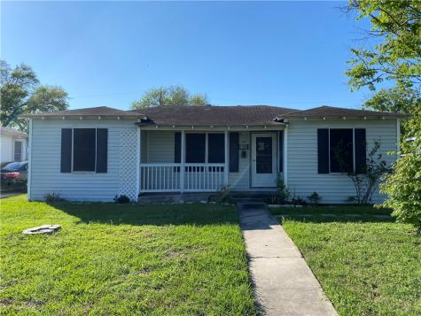 774 Ashland Drive Corpus Christi TX 78412