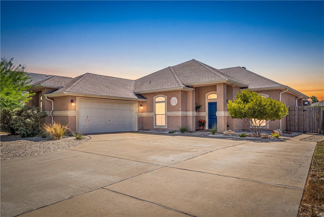 15669 Three Fathoms Bank Corpus Christi TX 78418