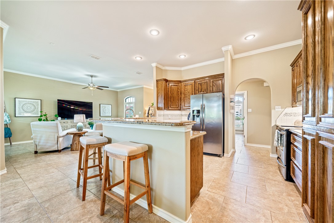15669 Three Fathoms Bank Corpus Christi TX 78418