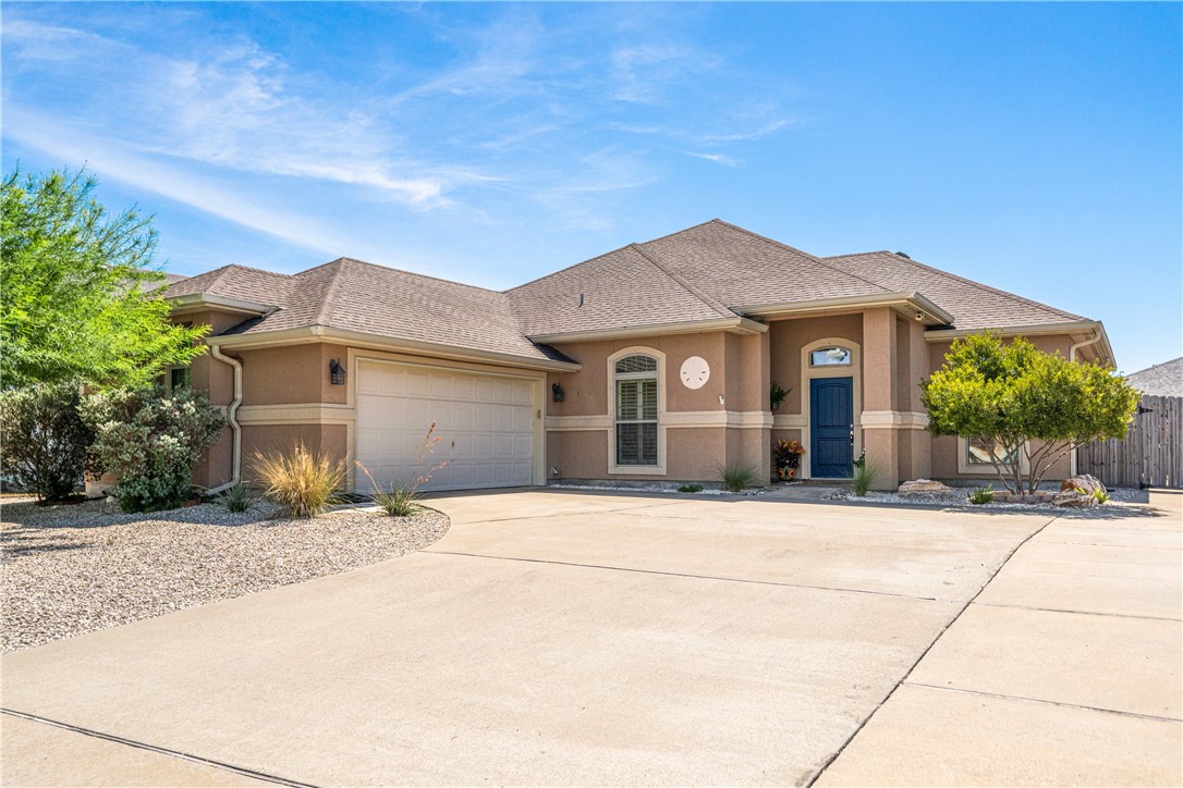 15669 Three Fathoms Bank Corpus Christi TX 78418