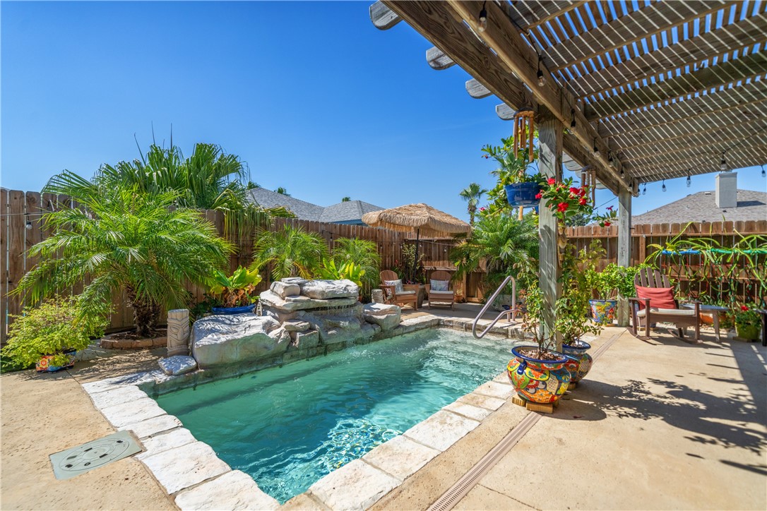 15669 Three Fathoms Bank Corpus Christi TX 78418