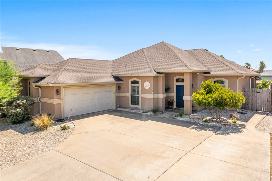 15669 Three Fathoms Bank Corpus Christi TX 78418