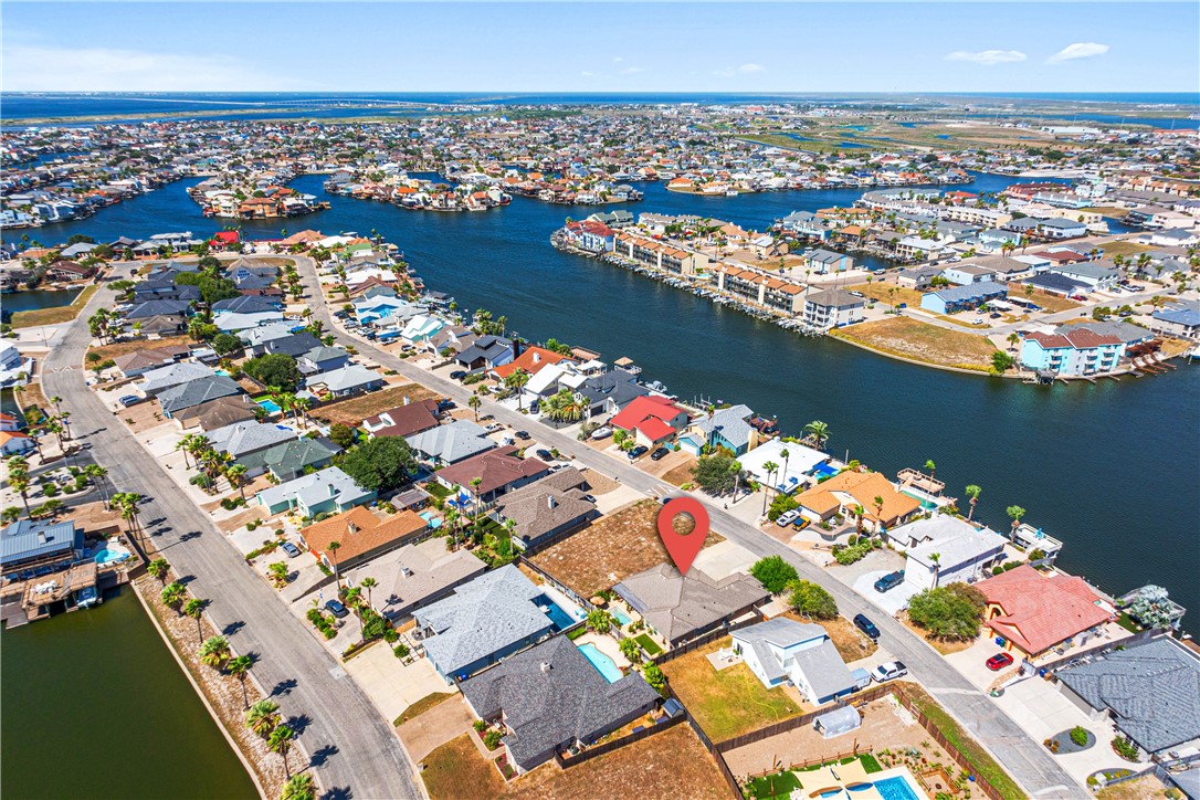 15669 Three Fathoms Bank Corpus Christi TX 78418