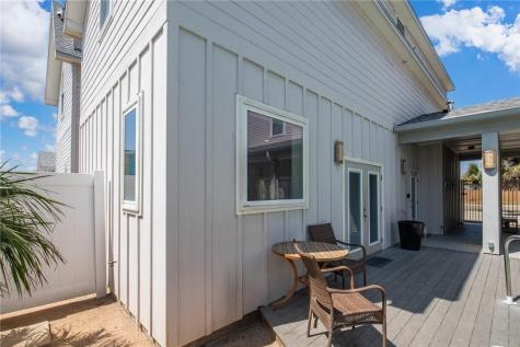 2821 S 11th Street 104 Port Aransas TX 78373