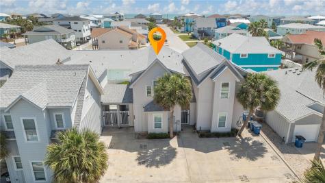 2821 S 11th Street 104 Port Aransas TX 78373