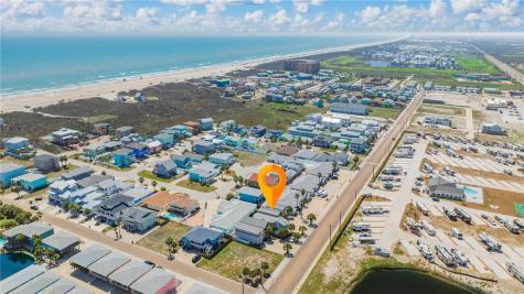 2821 S 11th Street 104 Port Aransas TX 78373