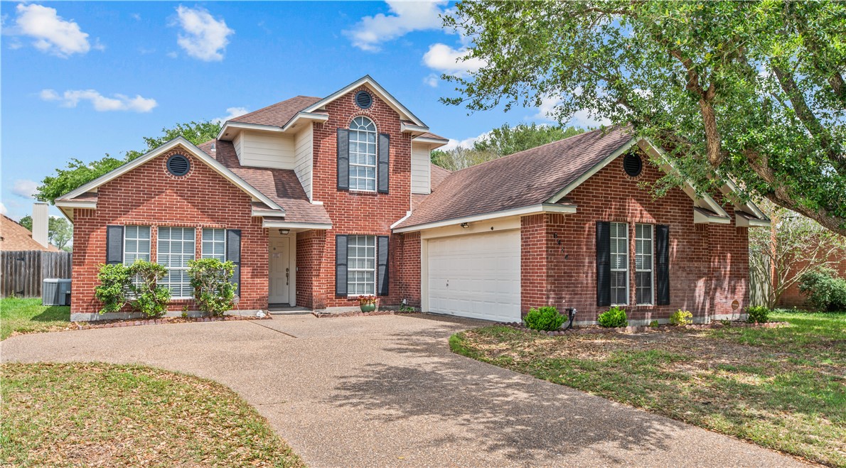 6414 Avignon Street Corpus Christi TX 78414