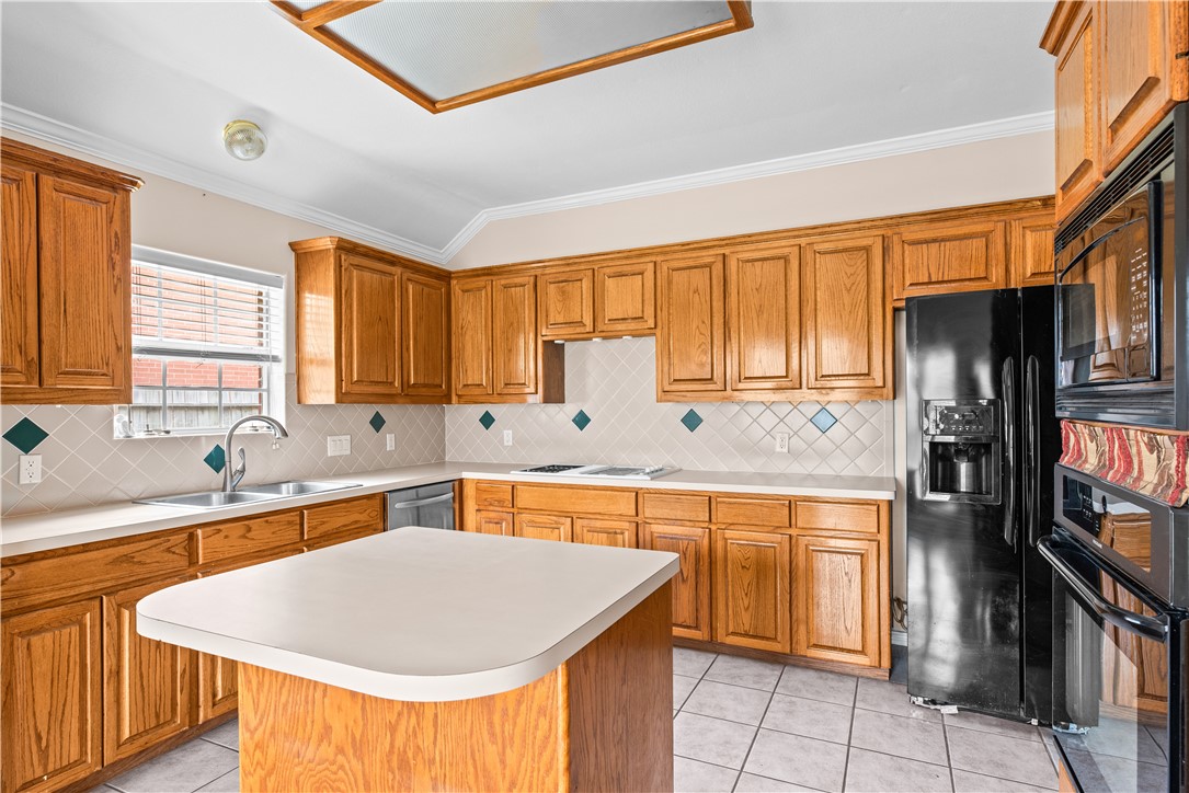 6414 Avignon Street Corpus Christi TX 78414