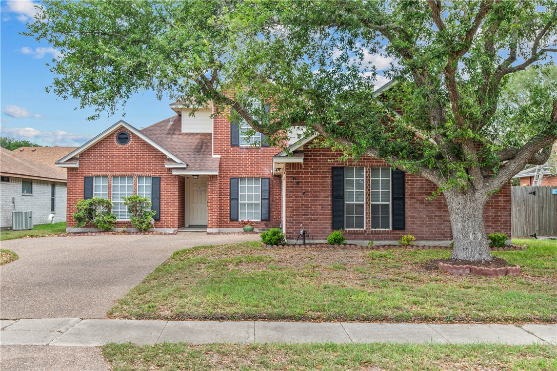 6414 Avignon Street Corpus Christi TX 78414
