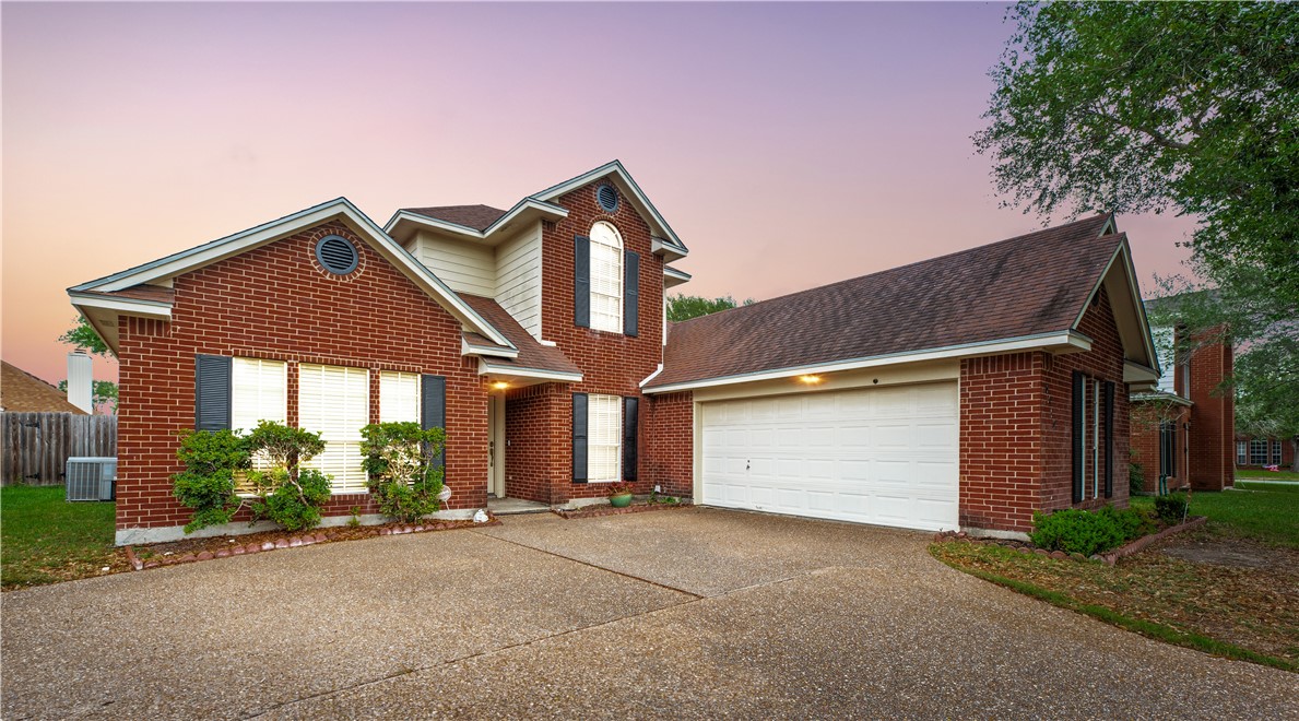 6414 Avignon Street Corpus Christi TX 78414