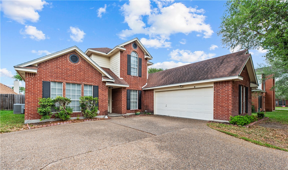 6414 Avignon Street Corpus Christi TX 78414