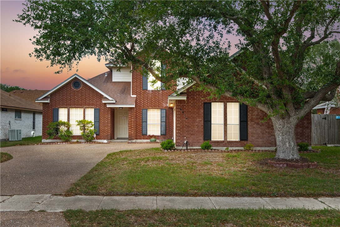 6414 Avignon Street Corpus Christi TX 78414