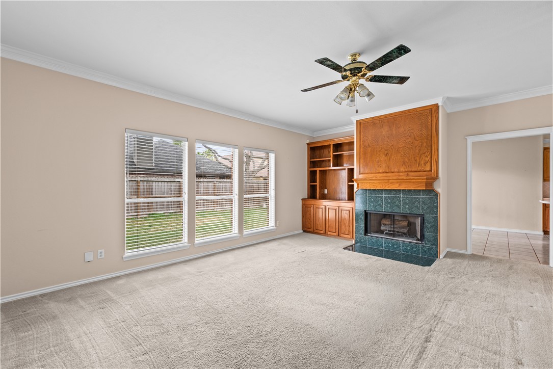 6414 Avignon Street Corpus Christi TX 78414
