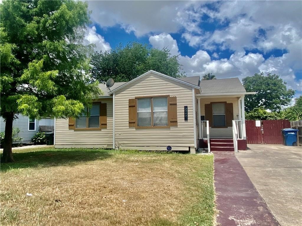 233 Eastgate Drive Corpus Christi TX 78408