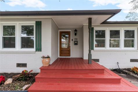 350 Peerman Place Corpus Christi TX 78411