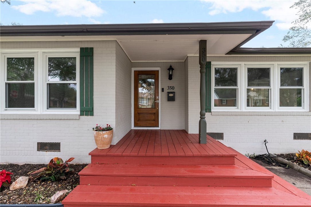 350 Peerman Place Corpus Christi TX 78411