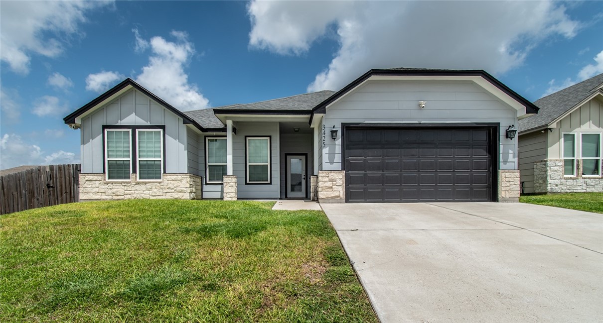 3425 Pineda Street Corpus Christi TX 78414