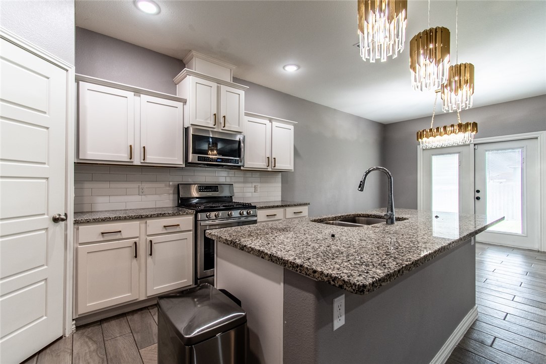 3425 Pineda Street Corpus Christi TX 78414