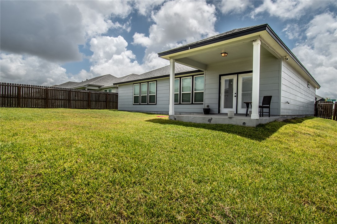 3425 Pineda Street Corpus Christi TX 78414