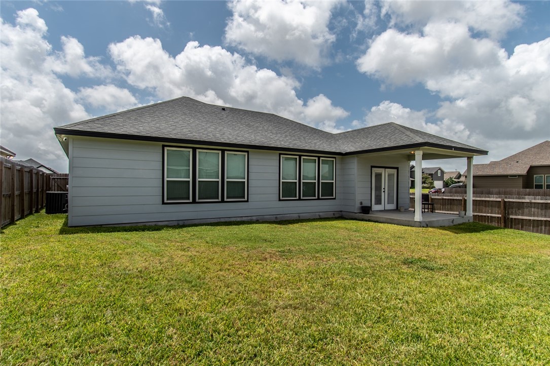 3425 Pineda Street Corpus Christi TX 78414