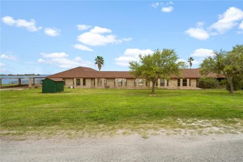 24509 La Ponderosa Drive Mathis TX 78368