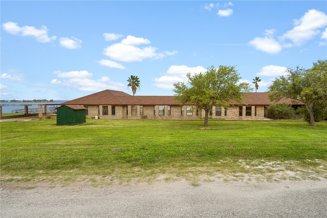 24509 La Ponderosa Drive Mathis TX 78368