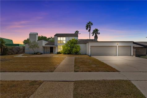 7034 Hathor Drive Corpus Christi TX 78412
