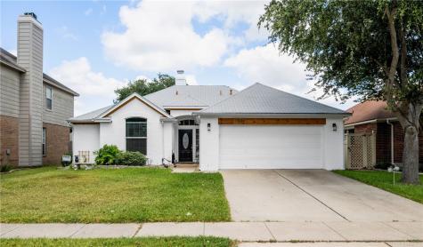 7801 Van Zandt Drive Corpus Christi TX 78413
