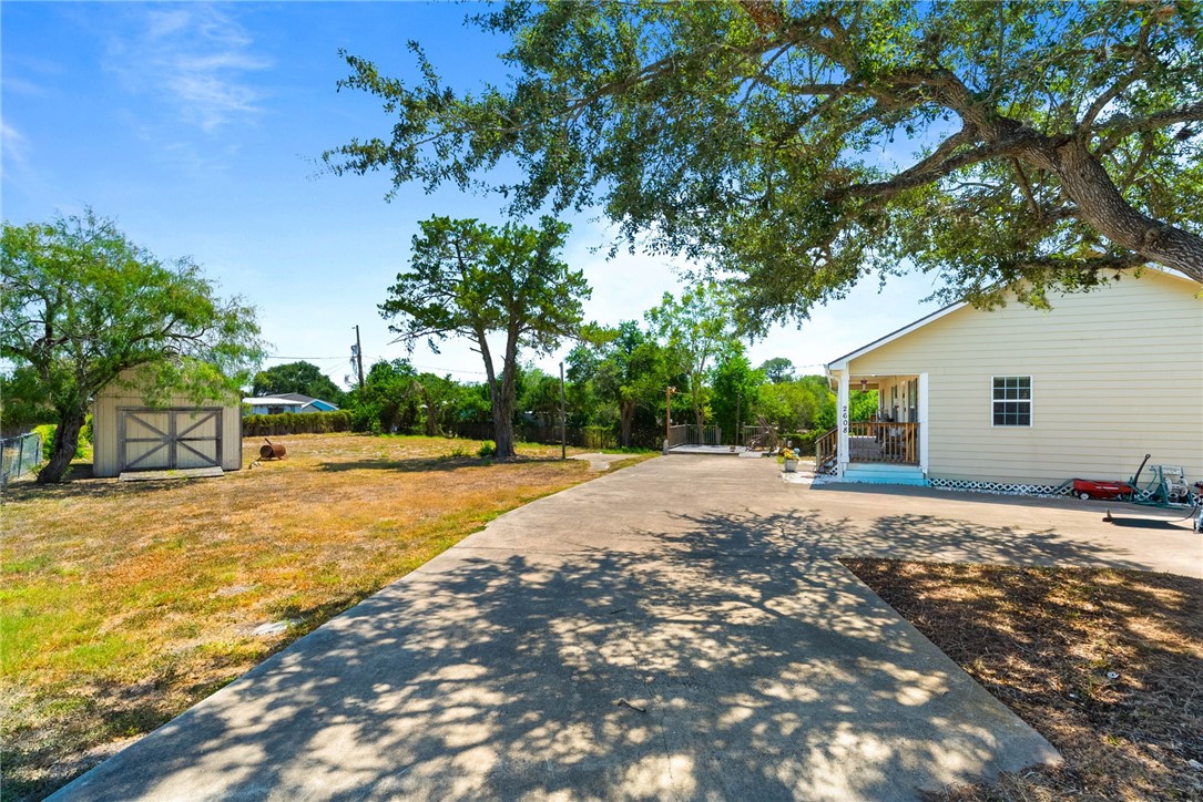 2608 Auther Street Corpus Christi TX 78410