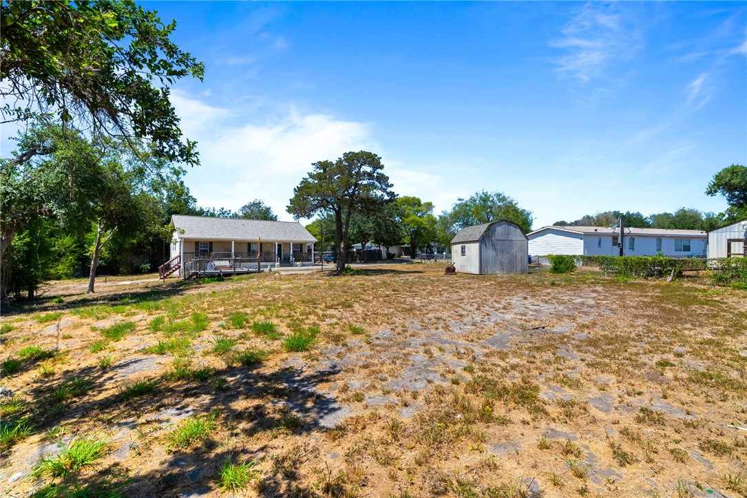 2608 Auther Street Corpus Christi TX 78410