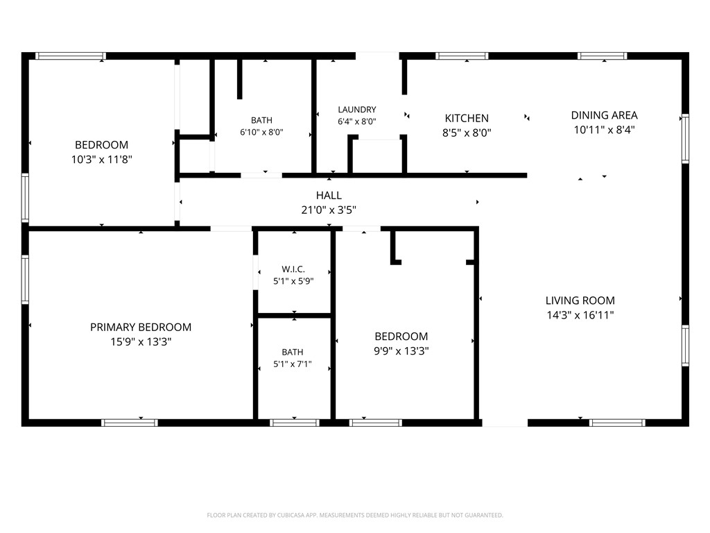 2608 Auther Street Corpus Christi TX 78410