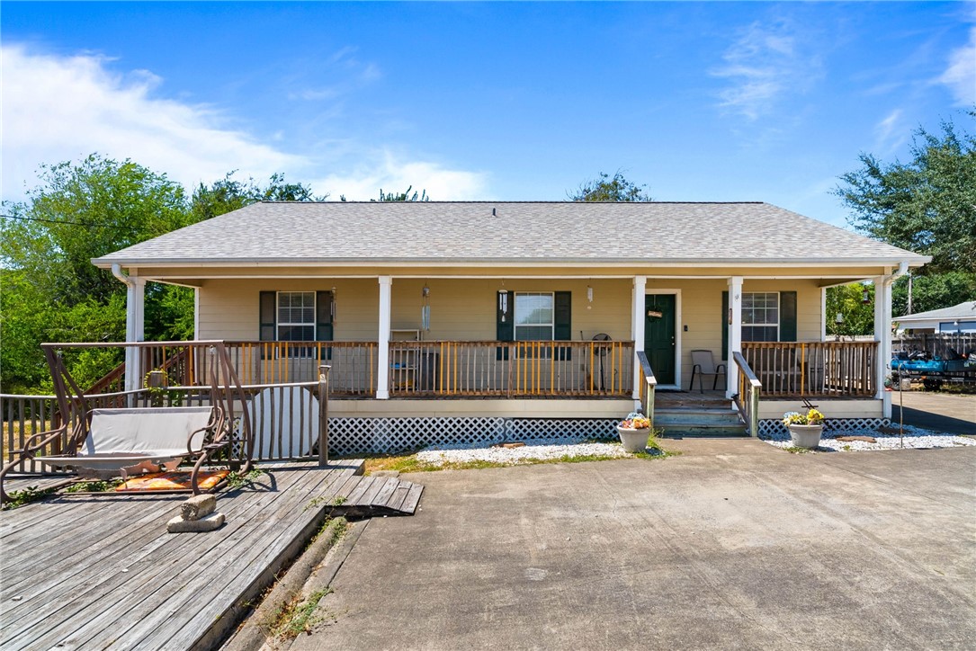 2608 Auther Street Corpus Christi TX 78410