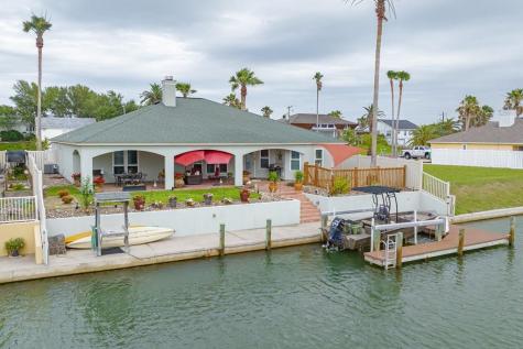 950 S Bay Street Aransas Pass TX 78336