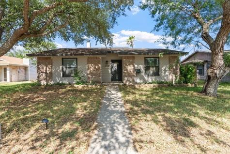 2718 Wind Rock Drive Corpus Christi TX 78410