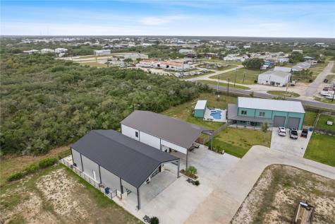 72 Circle Hook Port O'connor TX 77982