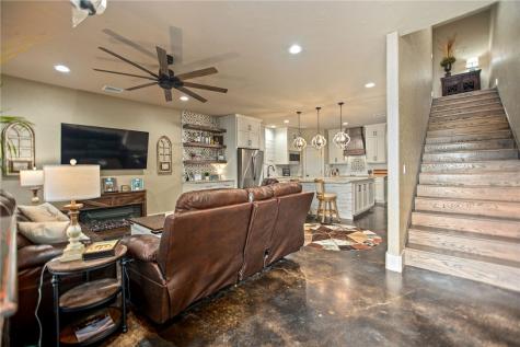 72 Circle Hook Port O'connor TX 77982