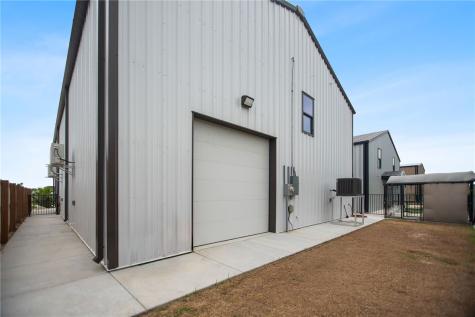 72 Circle Hook Port O'connor TX 77982