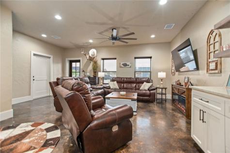 72 Circle Hook Port O'connor TX 77982