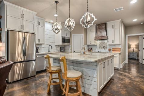72 Circle Hook Port O'connor TX 77982
