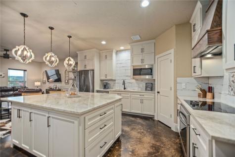 72 Circle Hook Port O'connor TX 77982
