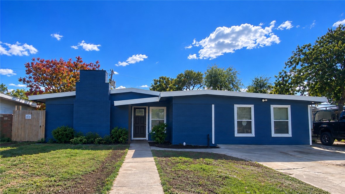 4825 Monette Drive Corpus Christi TX 78412