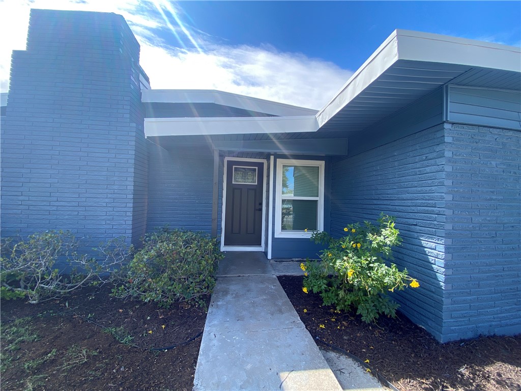 4825 Monette Drive Corpus Christi TX 78412