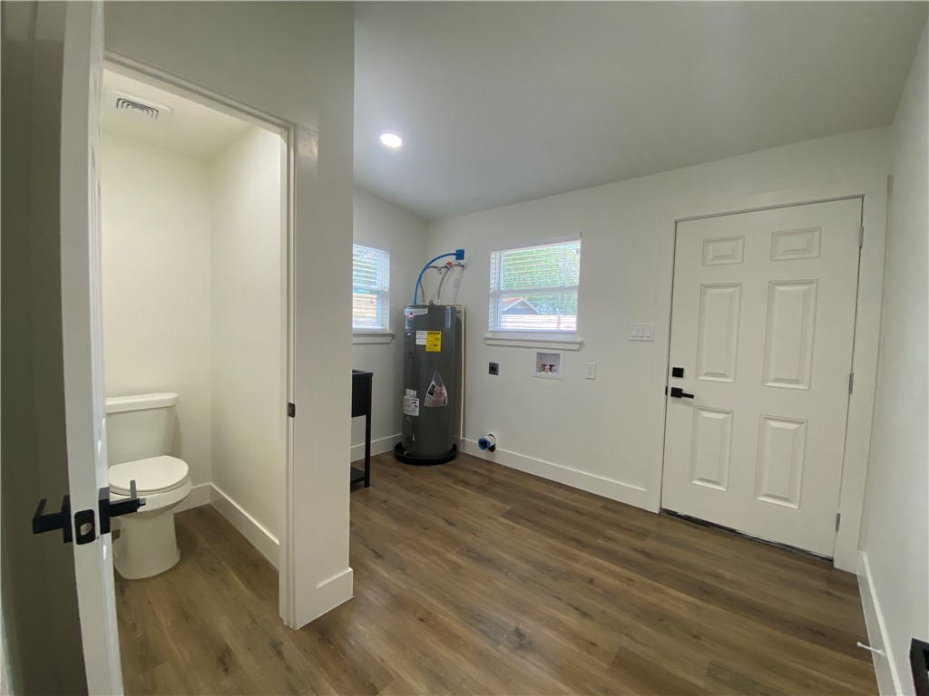 4825 Monette Drive Corpus Christi TX 78412