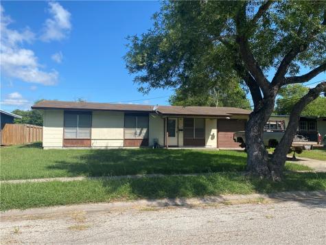 718 John Lee Street Corpus Christi TX 78412