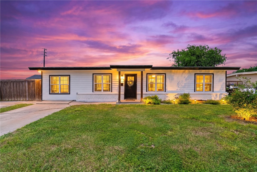 810 Adel Drive Corpus Christi TX 78412