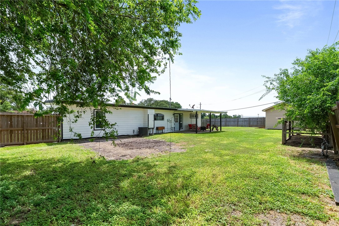 810 Adel Drive Corpus Christi TX 78412
