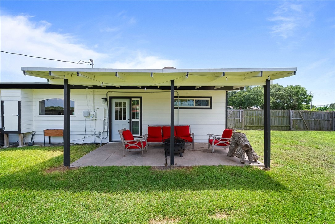810 Adel Drive Corpus Christi TX 78412